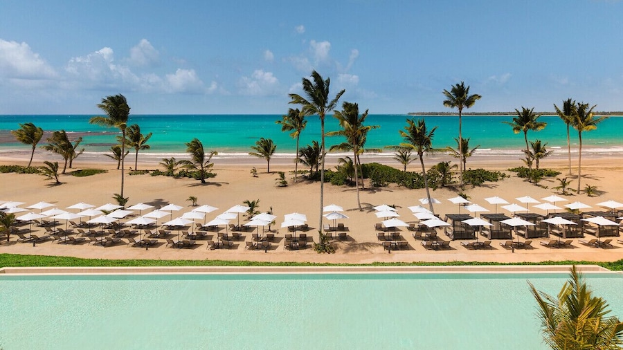 Secrets Playa Esmeralda Resort & Spa - Adults Only - All Inclusive