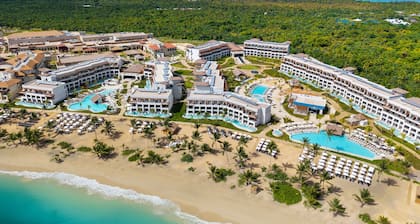 Secrets Playa Esmeralda Resort & Spa - Adults Only - All Inclusive