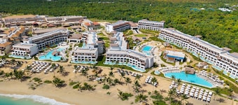 Secrets Playa Esmeralda Resort & Spa - Adults Only - All Inclusive