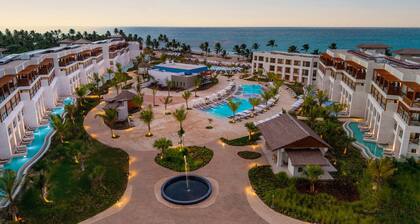 Secrets Playa Esmeralda Resort & Spa - Adults Only - All Inclusive