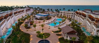 Secrets Playa Esmeralda Resort & Spa - Adults Only - All Inclusive