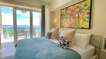 Strygejern/strygebræt, Wi-Fi, sengetøj