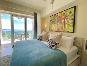 Fer et planche à repasser, Wi-Fi, draps fournis