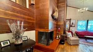 Innvendig