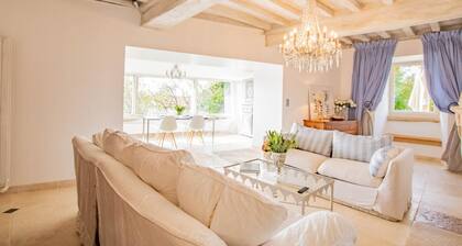 Gîte du Prieuré de Saint-Hippolyte