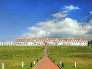 Golf - Royal Aberdeen - UKC6917 (Turnberry)