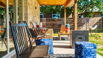 Luxury House, 6 Bedrooms, Non Smoking, Private Pool | Terrace/patio