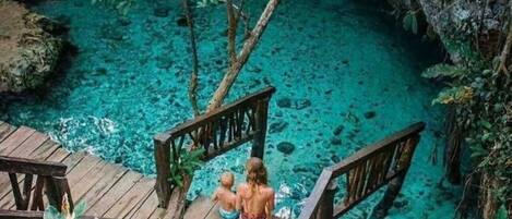 Terrain de lâhĂ©bergement