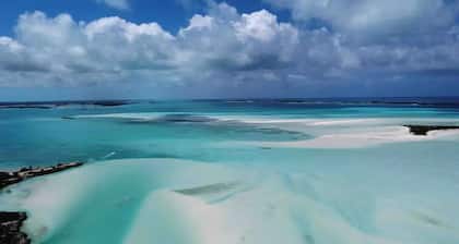 Luxurious Exuma 2 Bdrm Apartment, Newly Built, #2