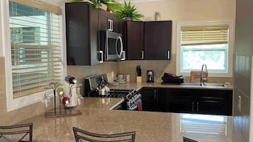 Mikrowelle, Herdplatte