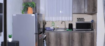 Tinaz Staycation - Along Namugongo-Kira Road.