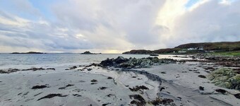 Private and Picturesque Luxury Cottage on Mull