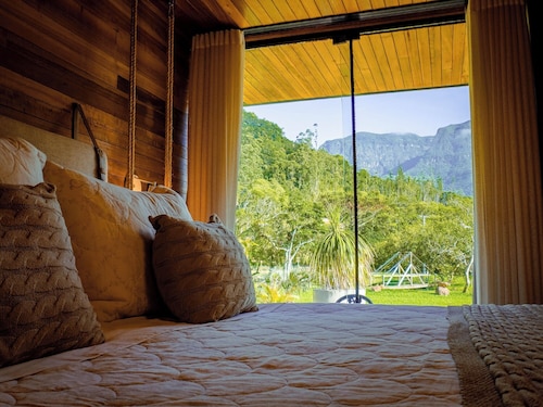 Vila Vicença Natural Refuge