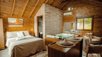 Comfort-Ferienhütte | Kostenloses WLAN