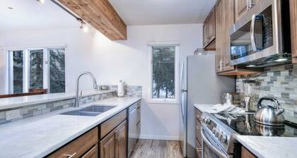Beaver Creek Townsend Getaway – Ski In/Ski Out!