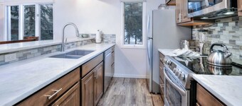 Beaver Creek Townsend Getaway â Ski In/Ski Out!