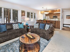 TV - Beaver Creek Townsend Getaway – Ski In/Ski Out! (Beaver Creek)