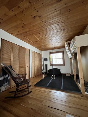 1 habitación, wifi y ropa de cama 