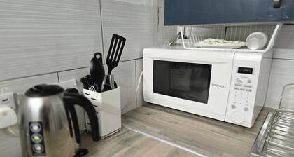 Entire Studio With 2 Extra Beds