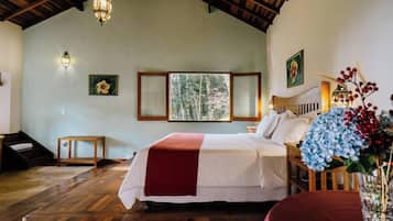 Chalet Romantique (Master)