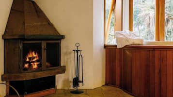 Chimenea