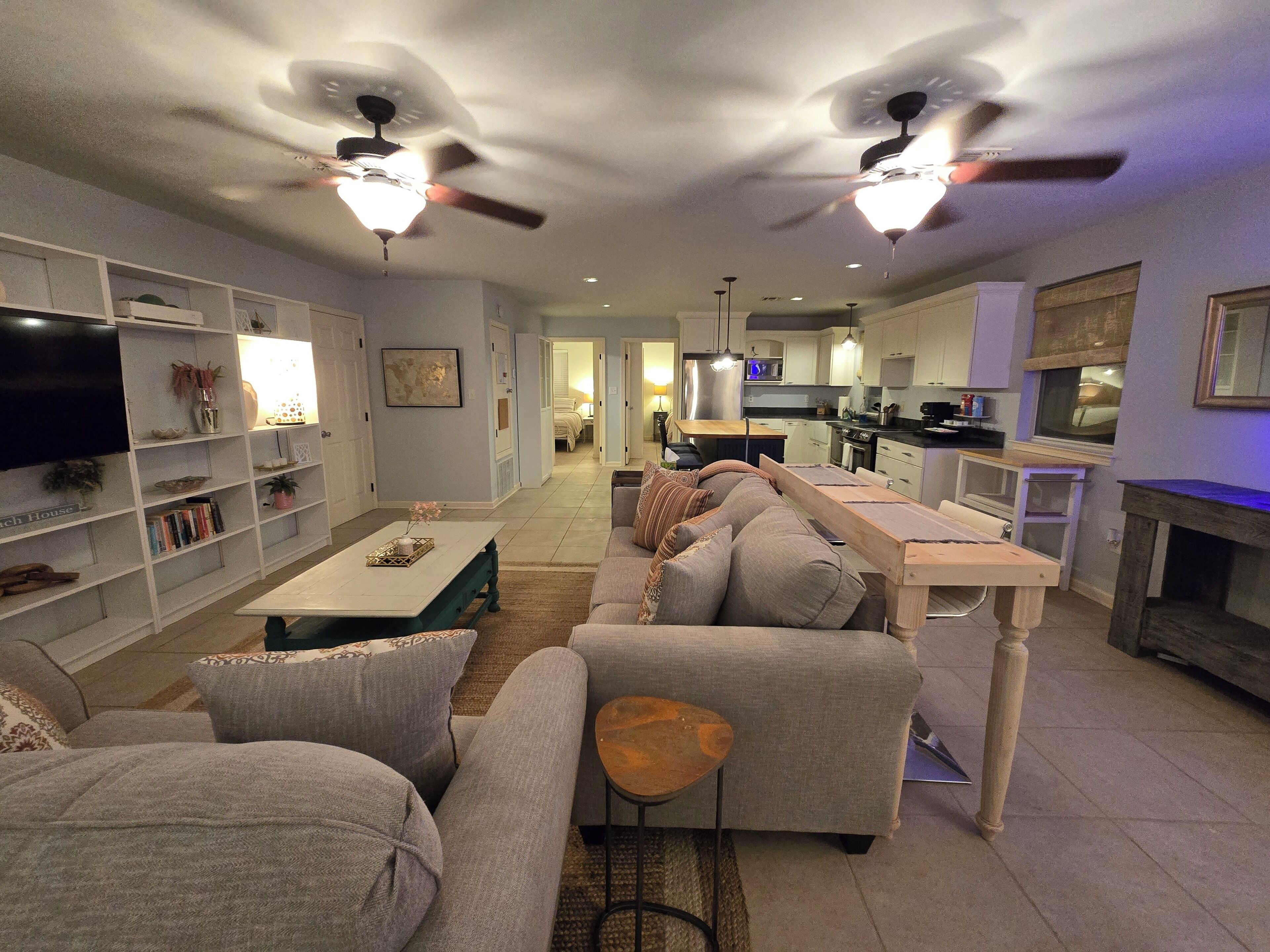 Televisor intel·ligent 