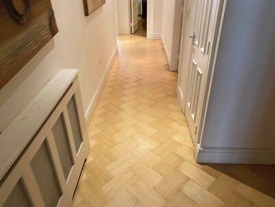 Modern Apt 3 Bedrooms Near Dundrum