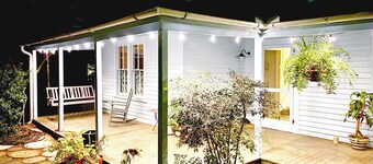 Charming Home 2 miles to UGA