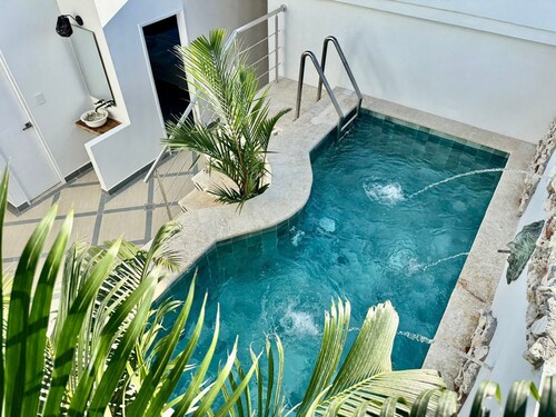 CELINE CARTAGENA HOUSE