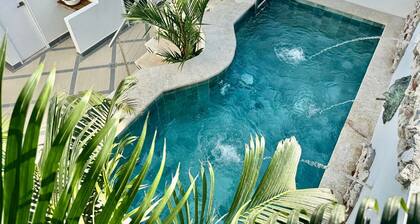 CELINE CARTAGENA HOUSE