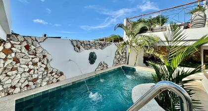 CASA CELINE CARTAGENA