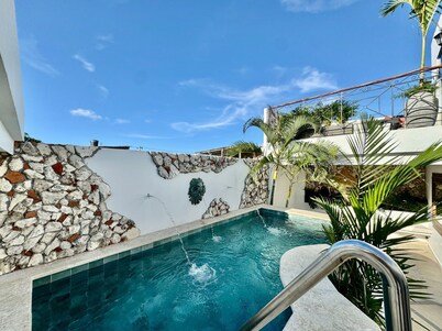 CELINE CARTAGENA HOUSE