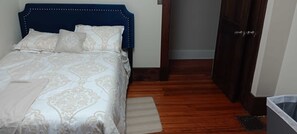 5 chambres, Wi-Fi, draps fournis