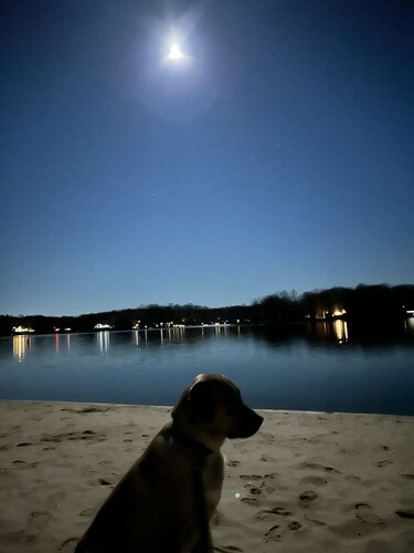 The Big Chill: a 4-bedroom house on Sweetbriar Park at Lake of the Woods