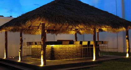 Quinta Juriquilla