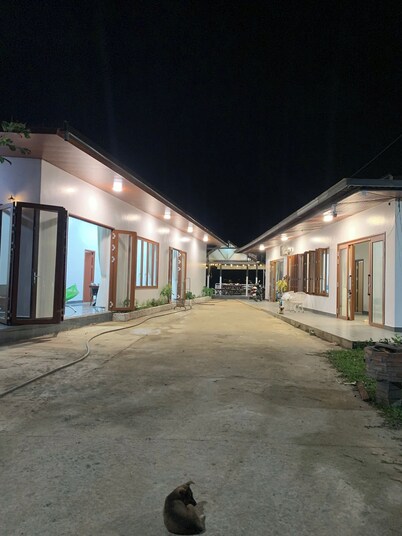 Pin's House căn nhà 600m2 - 3 phòng ngủ- 4wc  HIỆN ĐẠI TẠI TRUNG TÂM BẢO LỘC