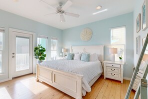 4 Schlafzimmer, kostenloses WLAN, Bettwäsche