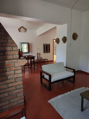 Interior - MYSTIC Tourist House  (Alta Gracia)