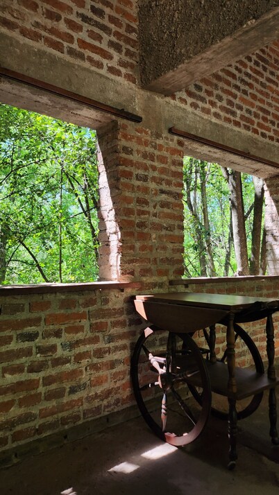 MYSTIC Tourist House 