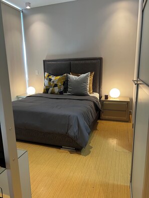 WiFi, bed sheets - Hermoso espacio para gente de buen gusto (Cali)
