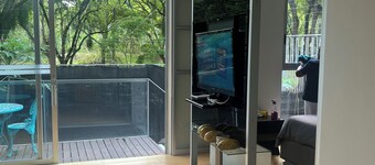 Hermoso espacio para gente de buen gusto