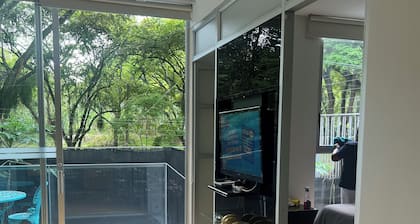 Hermoso espacio para gente de buen gusto