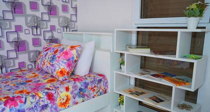 Furnished MinVilla (duplex)