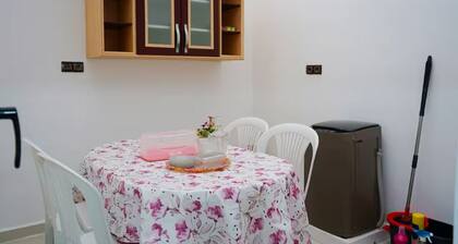 Furnished MinVilla (duplex)