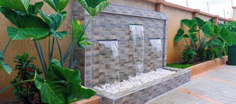 Gorgeous 2-Bedroom Apartment Home with Backup Solar in tranquil Amrahia-Accra