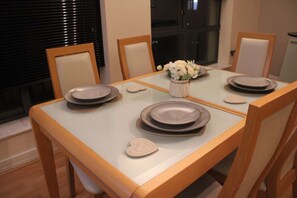 Appartement | Restauration