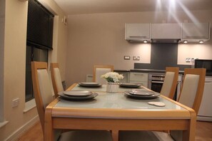 Appartement | Restauration