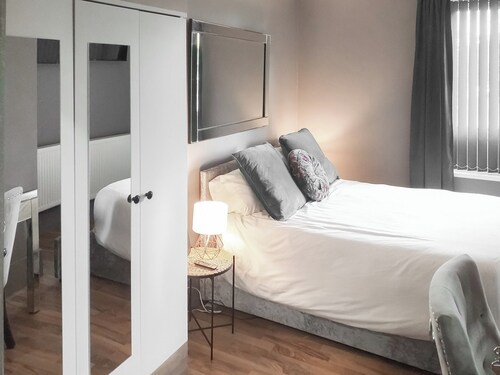 Welcome to Your Perfect Getaway in Newcastle.