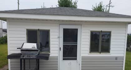 Great Large Character House, Deck, Gazebo, & Yard - Walk to All Amenities