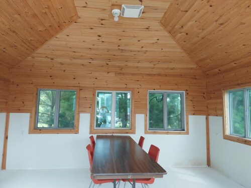 Great Large Character House, Deck, Gazebo, & Yard - Walk to All Amenities